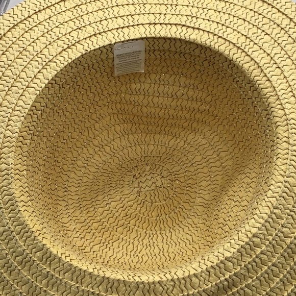 🌼3/$13🌼 BUNDLE DEAL! Beige Sun Hat - Picture 5 of 5